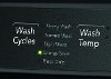 FFBD2412SM Frigidaire Dishwasher - Silver Mist (Stainless look)-3