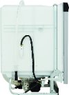 FFBD2412SM Frigidaire Dishwasher - Silver Mist (Stainless look)-4