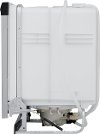 FFBD2412SM Frigidaire Dishwasher - Silver Mist (Stainless look)-5