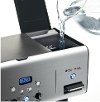 CHW-12 Cuisinart Coffee Plus 12 Cup Programmable Coffeemaker Plus Hot Water System-3