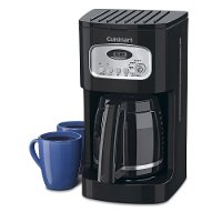 DCC-1100BK Cuisinart 12-Cup Programmable Coffee Maker-2