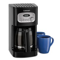 DCC-1100BK Cuisinart 12-Cup Programmable Coffee Maker-3