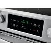 FFEH3054US Frigidaire Electric Range - 5.0 cu. ft. Stainless Steel-2