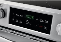 FFEH3054US Frigidaire Electric Range - 5.0 cu. ft. Stainless Steel-2