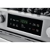FFGH3054US Frigidaire 30 Inch Front Control Freestanding Gas Range - Stainless Steel -4