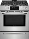 FFGH3054US Frigidaire 5 cu ft Gas Range - Stainless Steel