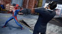 PS4 SCE 301885 Marvel's Spider-Man - PS4-3