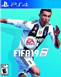 FIFA 19 - PS4