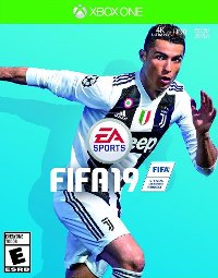 FIFA 19 - Xbox One