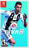 FIFA 19 - Nintendo Switch