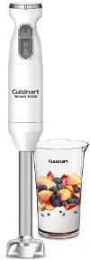 CSB-175 Cuisinart Smart Stick® Two-Speed Hand Blender
