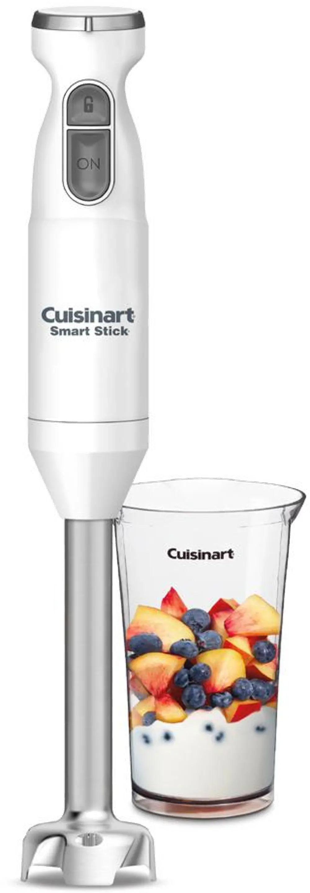 CSB-175 Cuisinart Smart Stick® Two-Speed Hand Blender-1