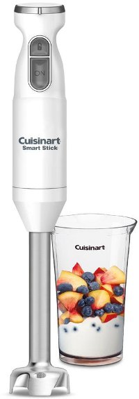 CSB-175 Cuisinart Smart Stick® Two-Speed Hand Blender