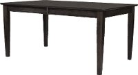 Charcoal Dining Room Table - Taylor