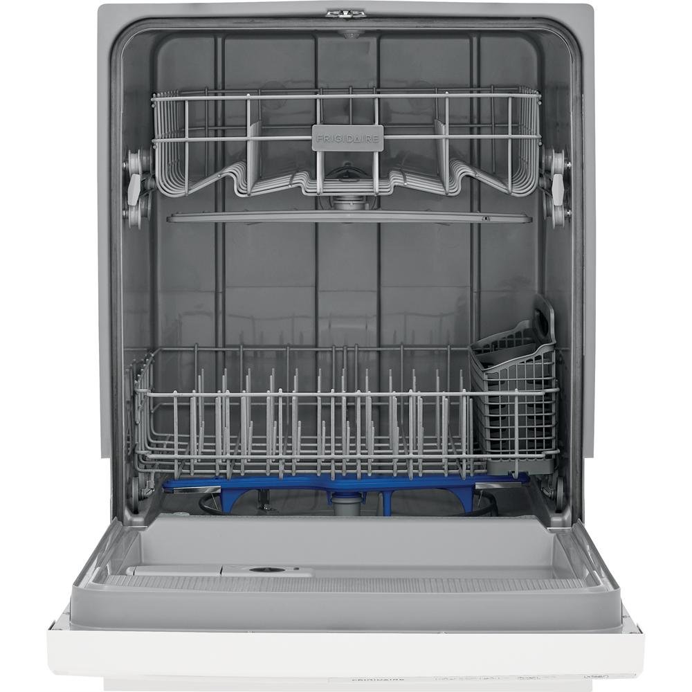 FFCD2413UW Frigidaire Dishwasher - White-2