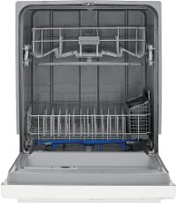 FFCD2413UW Frigidaire Dishwasher - White-2