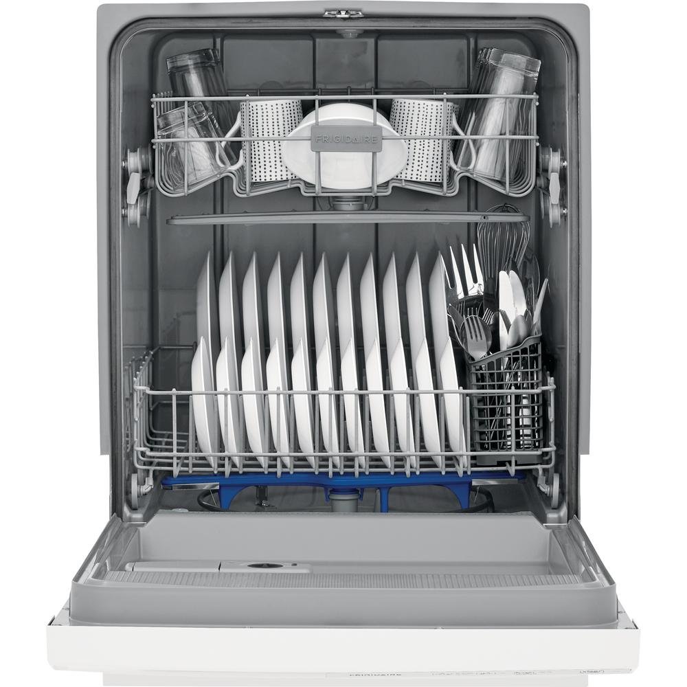 FFCD2413UW Frigidaire Dishwasher - White-3