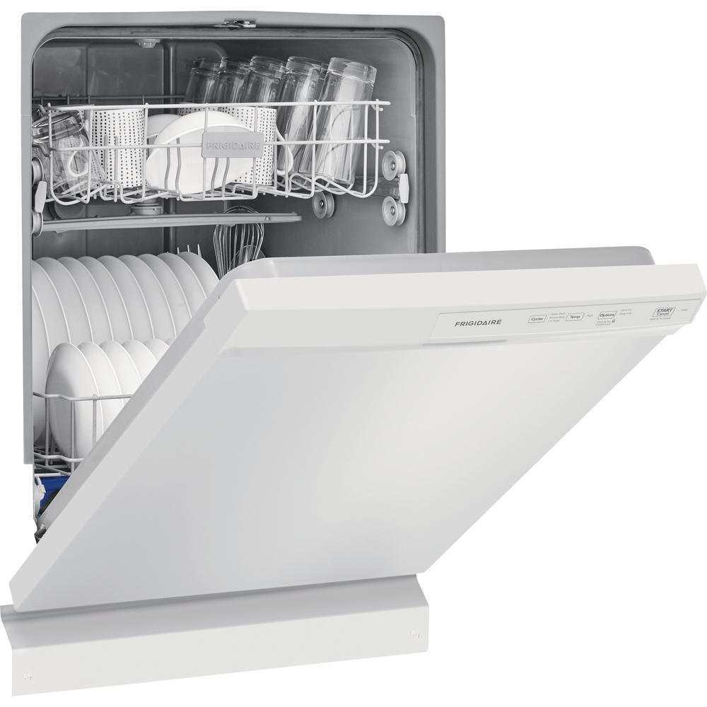 FFCD2413UW Frigidaire Dishwasher - White-4
