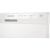FFCD2413UW Frigidaire Dishwasher with a Heated Drying System - White-5