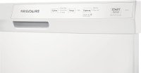 FFCD2413UW Frigidaire Dishwasher with a Heated Drying System - White-5