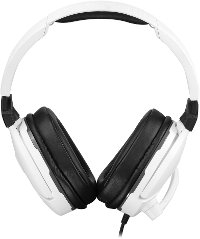 TBS 3220-01 Turtle Beach White Recon 200 Gaming Headset-3