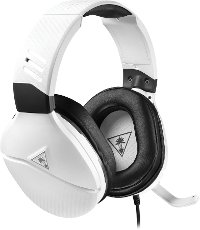TBS 3220-01 Turtle Beach White Recon 200 Gaming Headset-6