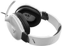 TBS 3220-01 Turtle Beach White Recon 200 Gaming Headset-7