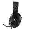 Turtle Beach Black Recon 200 Gaming Headset-2