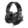 Turtle Beach Black Recon 200 Gaming Headset-3