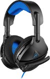 TBS 3350-01 Turtle Beach Stealth 300 Gaming Headphones for PS4