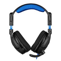 TBS 3350-01 Turtle Beach Stealth 300 Gaming Headphones for PS4-4