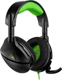 TBS 2350-01 Turtle Beach Stealth 300 Gaming Headphones for Xbox One