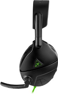 TBS 2350-01 Turtle Beach Stealth 300 Gaming Headphones for Xbox One-4