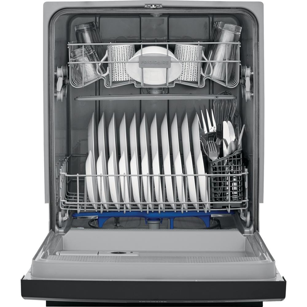 FFCD2413US Frigidaire Dishwasher - Stainless Steel-2