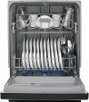 FFCD2413US Frigidaire Dishwasher - Stainless Steel-2
