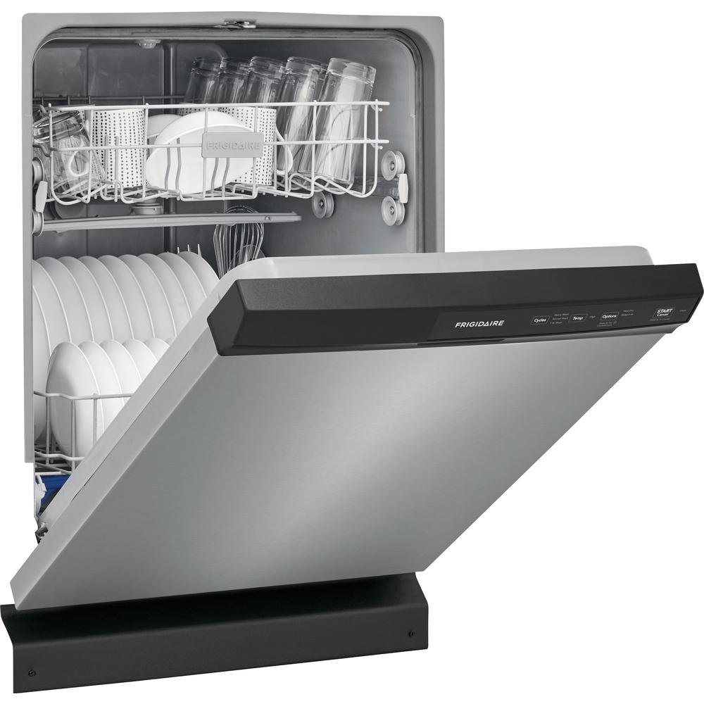 FFCD2413US Frigidaire Dishwasher - Stainless Steel-3