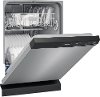 FFCD2413US Frigidaire Dishwasher - Stainless Steel-3