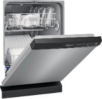 FFCD2413US Frigidaire Dishwasher - Stainless Steel-3