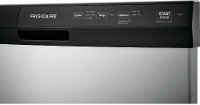 FFCD2413US Frigidaire Dishwasher - Stainless Steel-4