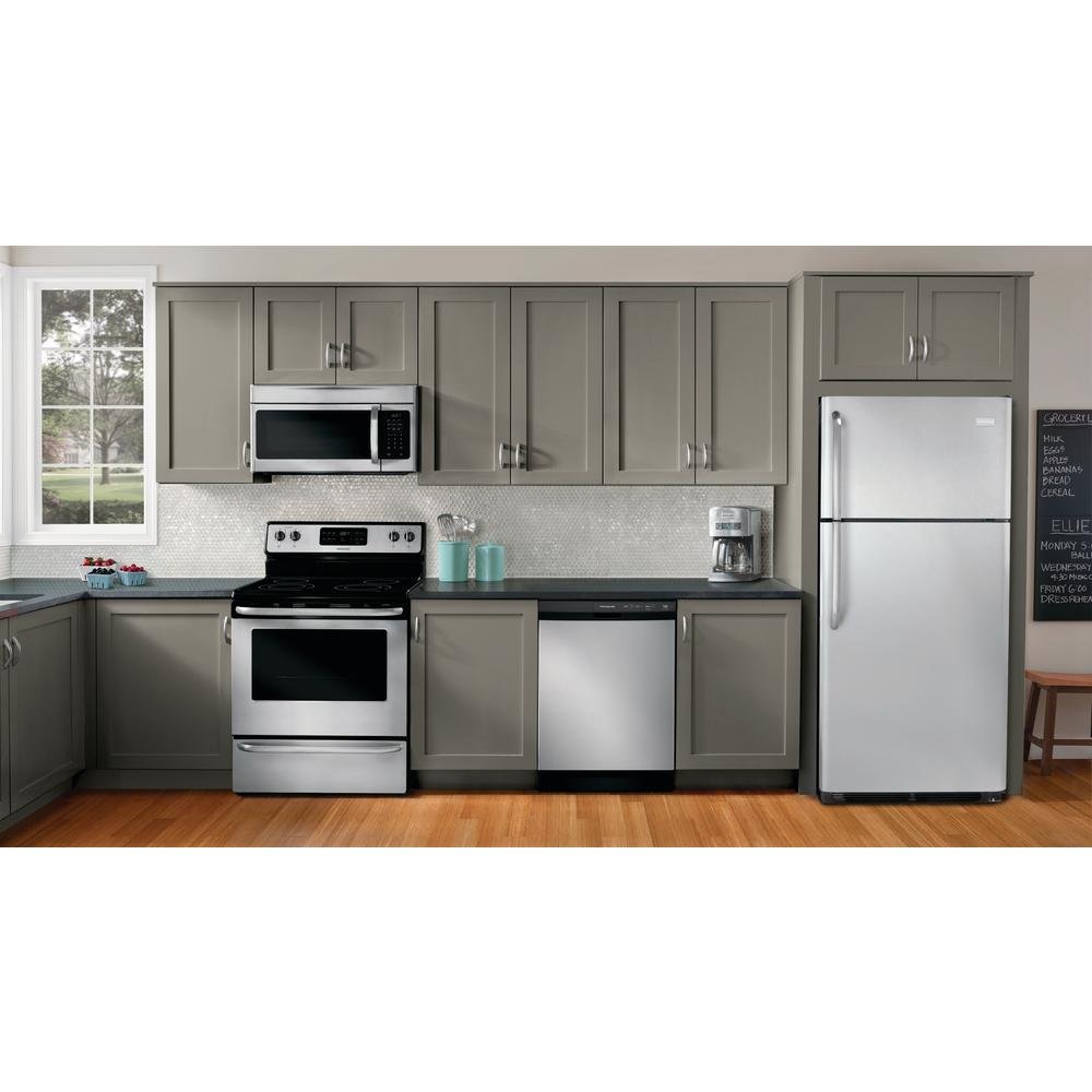 FFCD2413US Frigidaire Dishwasher - Stainless Steel-5