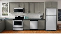 FFCD2413US Frigidaire Dishwasher - Stainless Steel-5