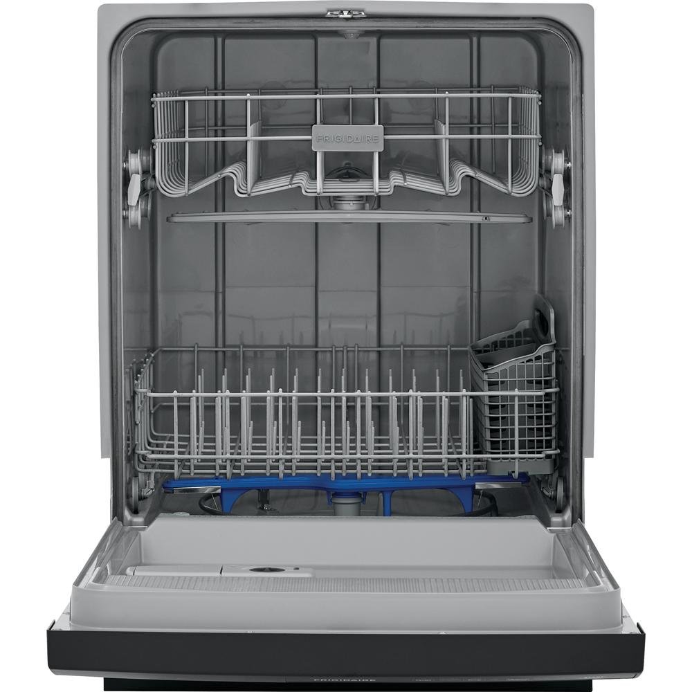 FFCD2413US Frigidaire Dishwasher - Stainless Steel-6
