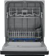 FFCD2413US Frigidaire Dishwasher - Stainless Steel-6