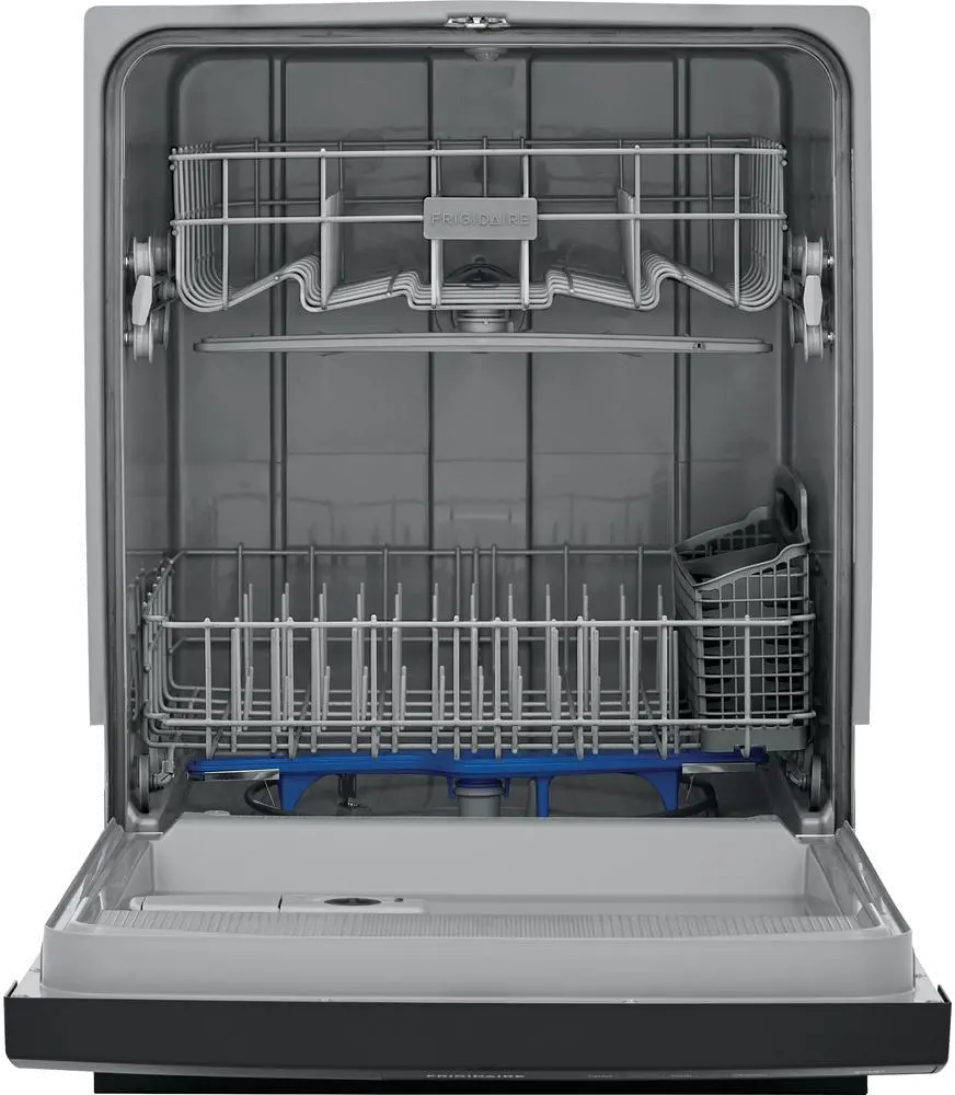 FFCD2413US Frigidaire Front Control Dishwasher - Stainless Steel-6