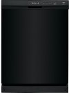 FFCD2413UB Frigidaire Dishwasher - Black