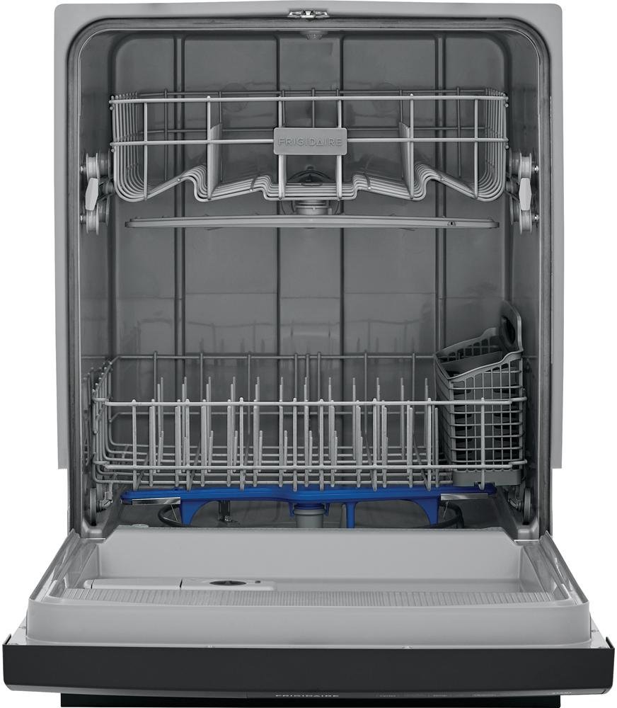 FFCD2413UB Frigidaire Dishwasher - Black-5