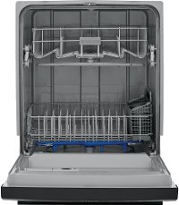 FFCD2413UB Frigidaire Dishwasher - Black-5