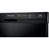 FFCD2413UB Frigidaire Dishwasher UltraQuiet Package - Black-4