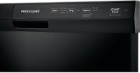 FFCD2413UB Frigidaire Dishwasher UltraQuiet Package - Black-4