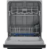 FFCD2413UB Frigidaire Dishwasher UltraQuiet Package - Black-5